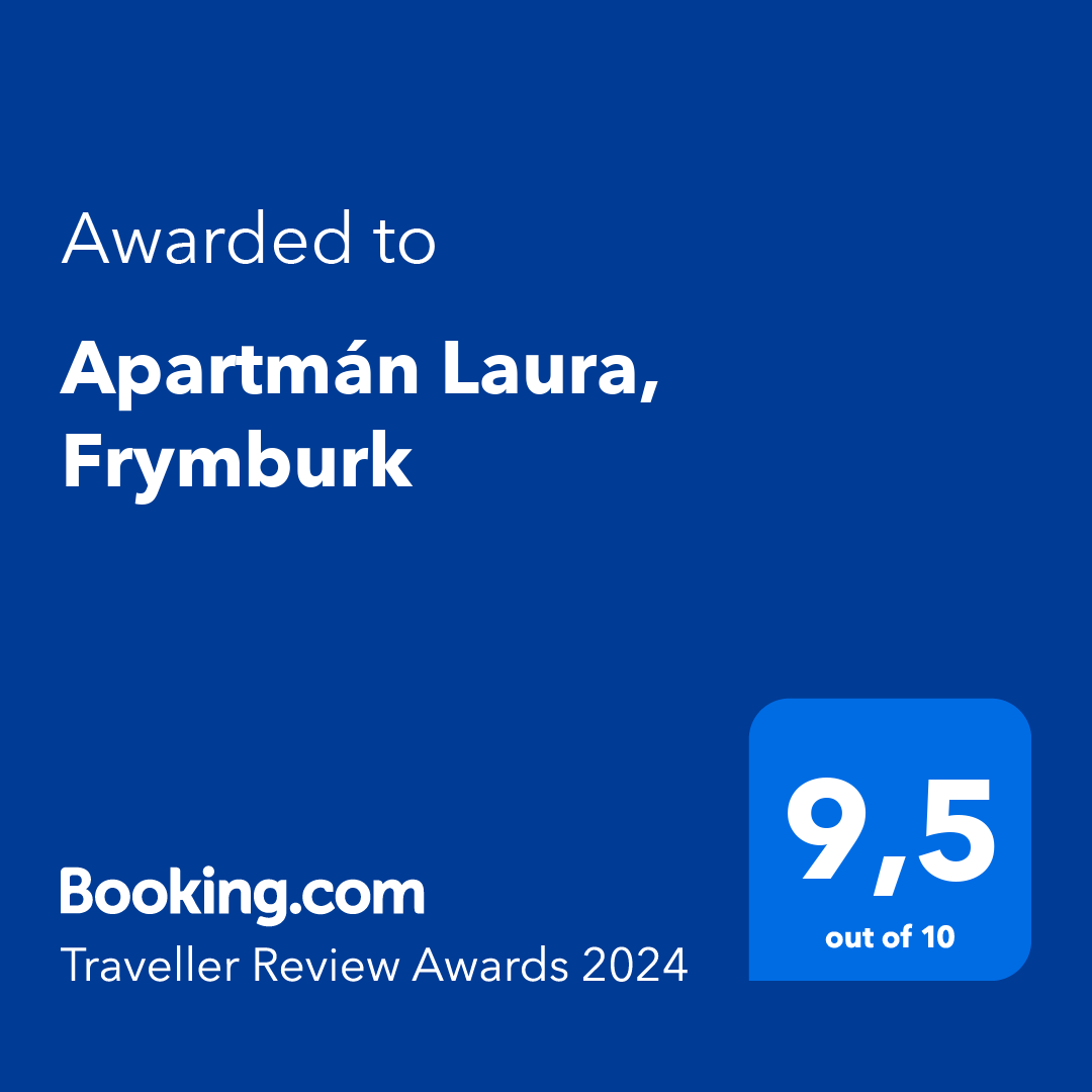 Booking traveler review award 2024